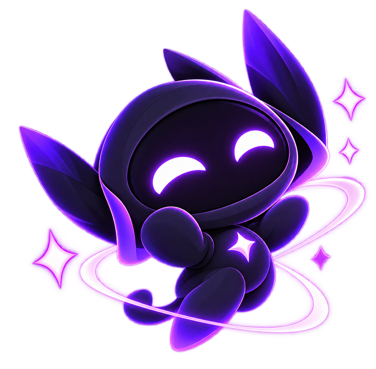 Kaoli, mascote da Anceryx